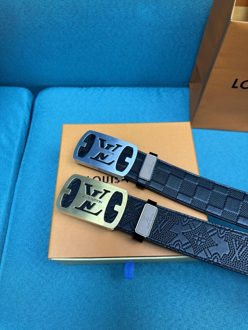 Louis Vuitton Belts